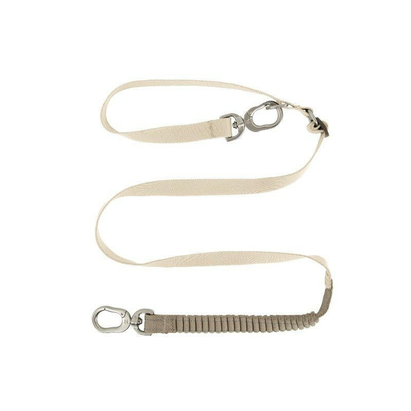 Valley Series Shock - Absorbing Dog Leash – Multi - Function & Flexible Control - Paw Charge